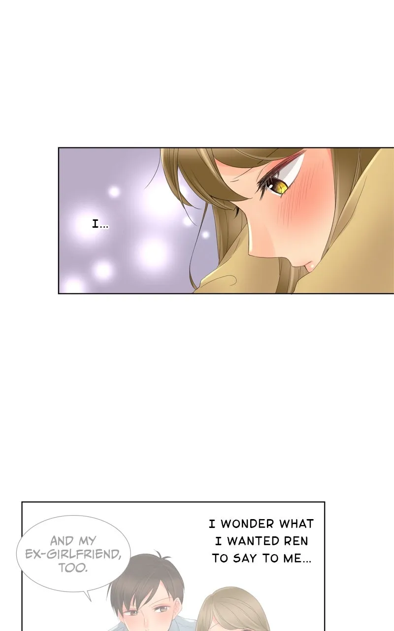 Revenge Love Chapter 5 page 42 - 