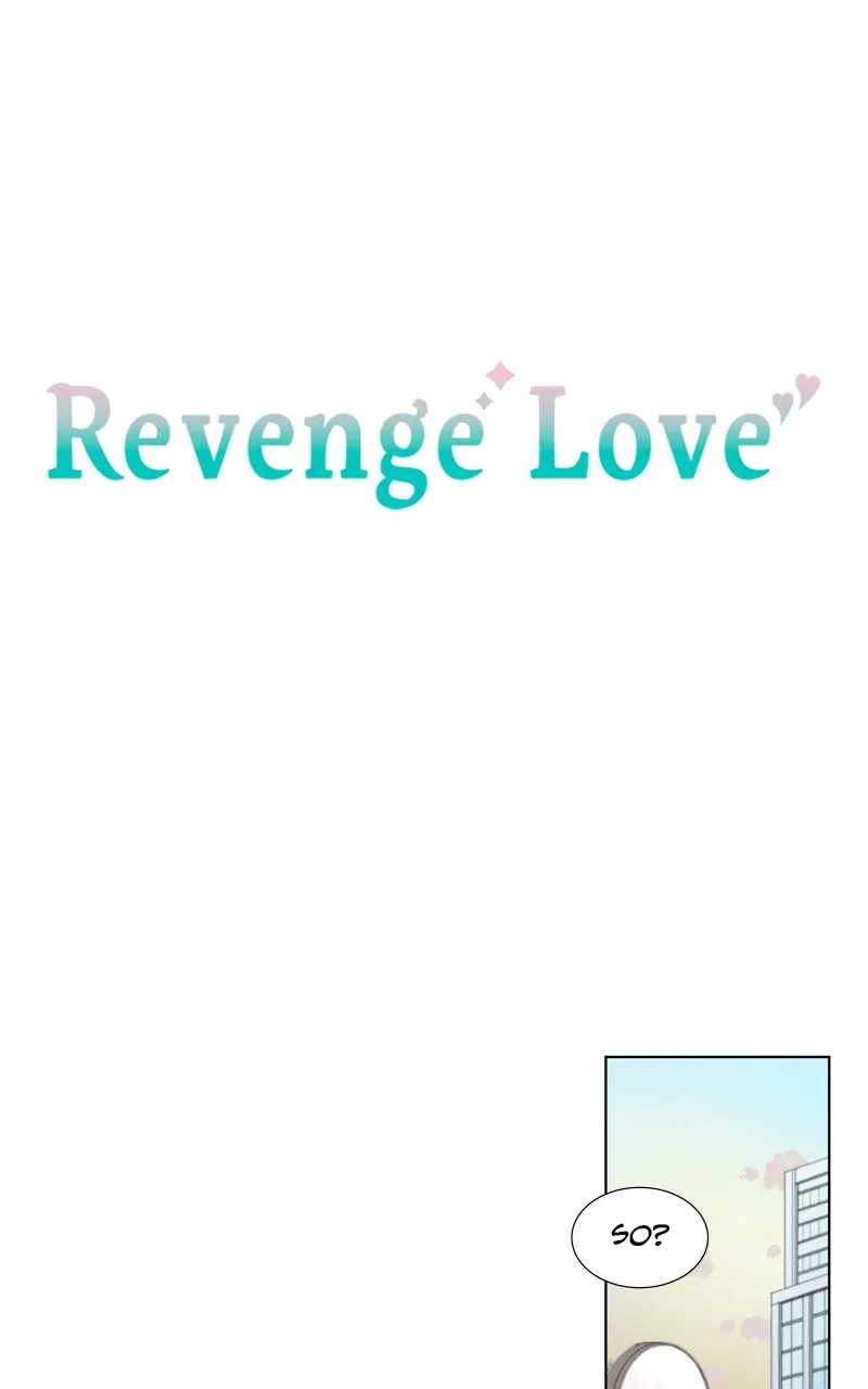 Revenge Love Chapter 5 page 6 - 