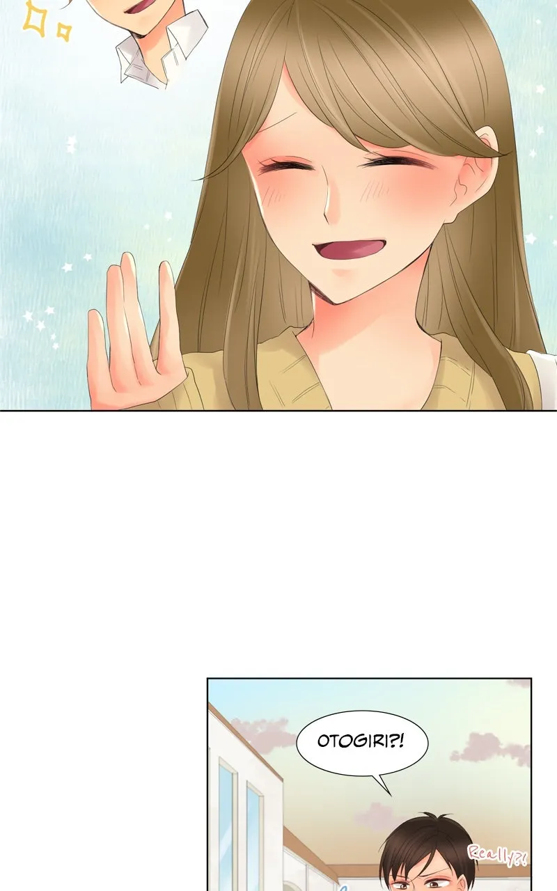 Revenge Love Chapter 5 page 9 - 