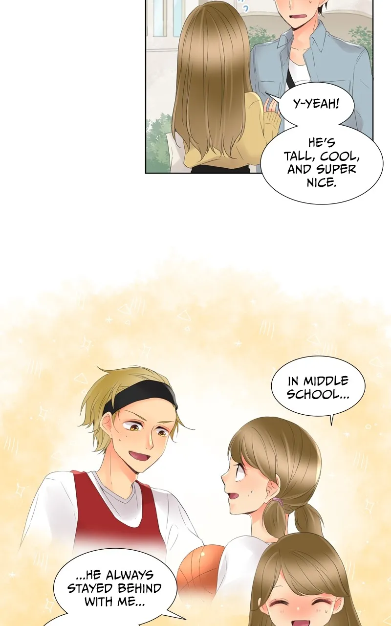 Revenge Love Chapter 5 page 10 - 
