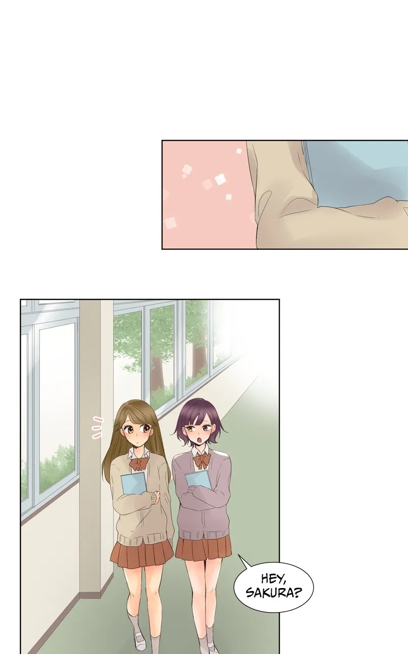Revenge Love Chapter 6 page 1 - 