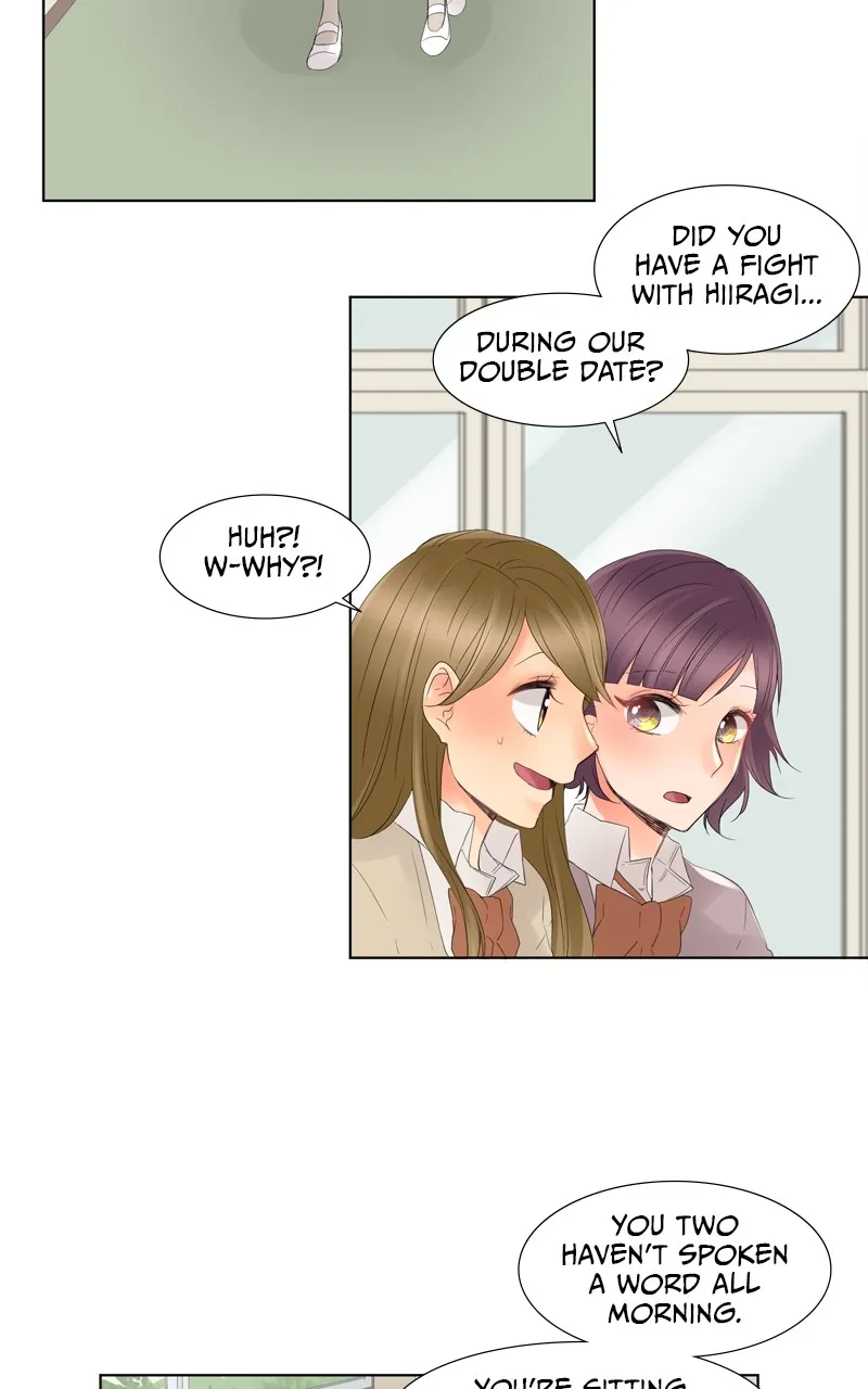 Revenge Love Chapter 6 page 2 - 