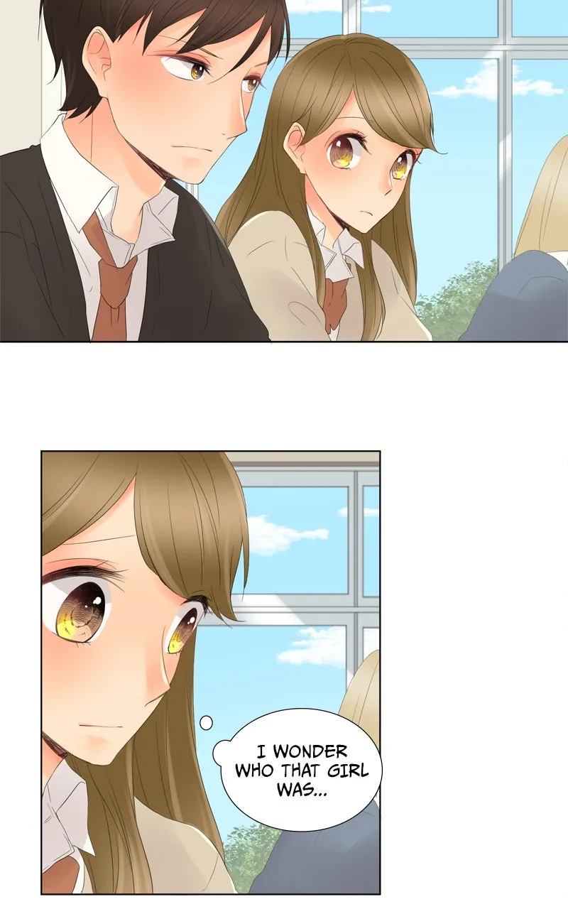 Revenge Love Chapter 6 page 11 - 