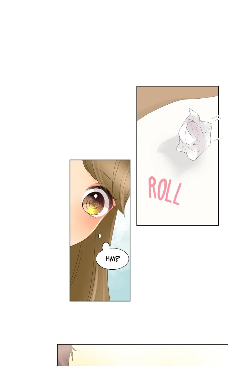 Revenge Love Chapter 6 page 13 - 