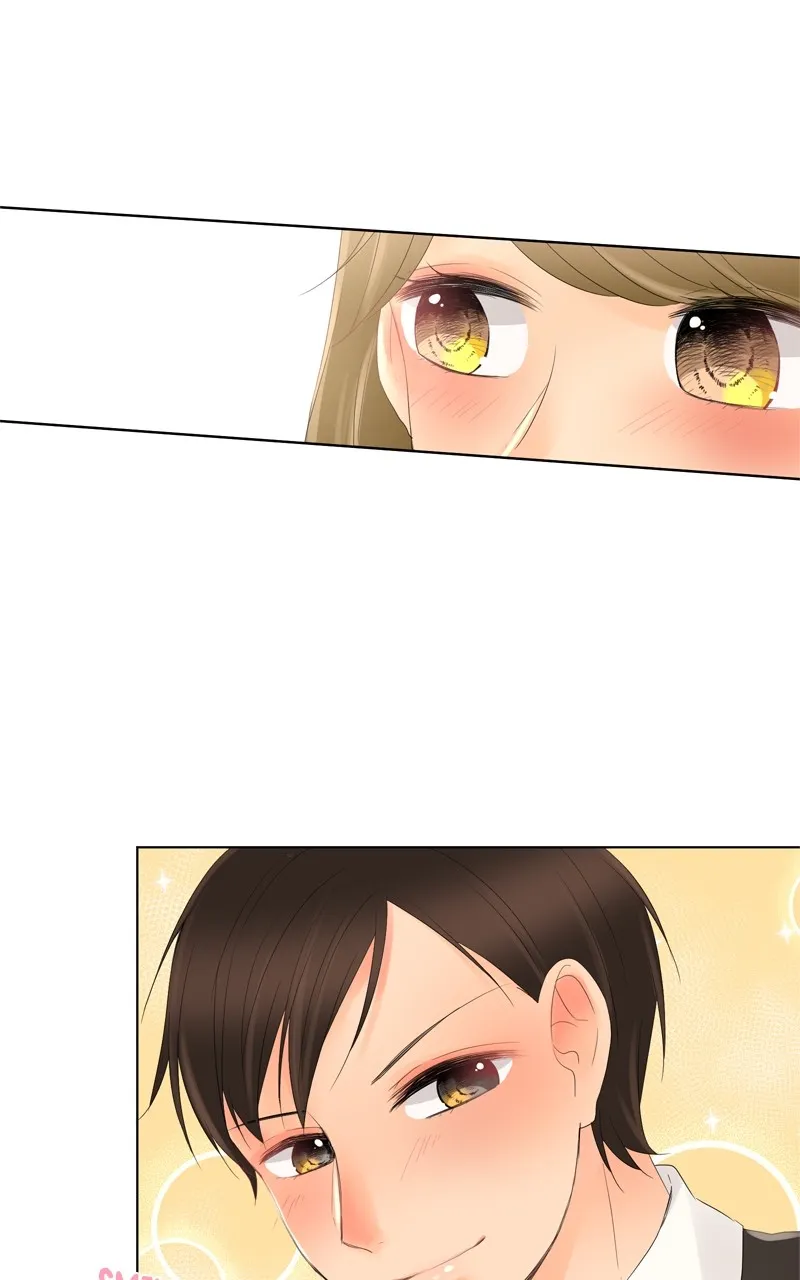 Revenge Love Chapter 6 page 19 - 