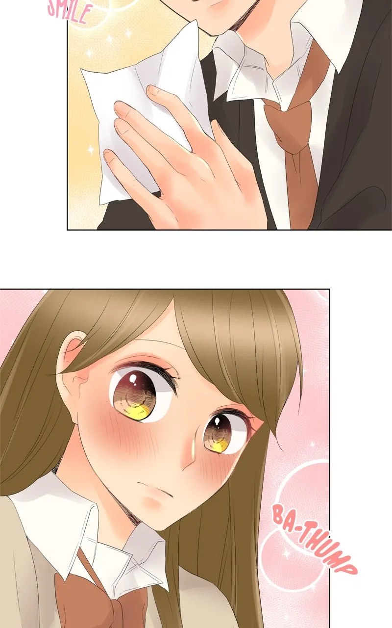 Revenge Love Chapter 6 page 20 - 