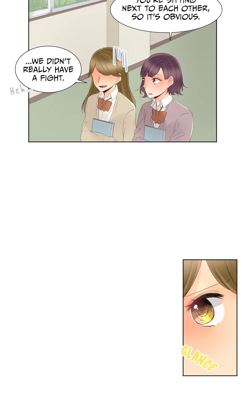 Revenge Love Chapter 6 page 3 - 
