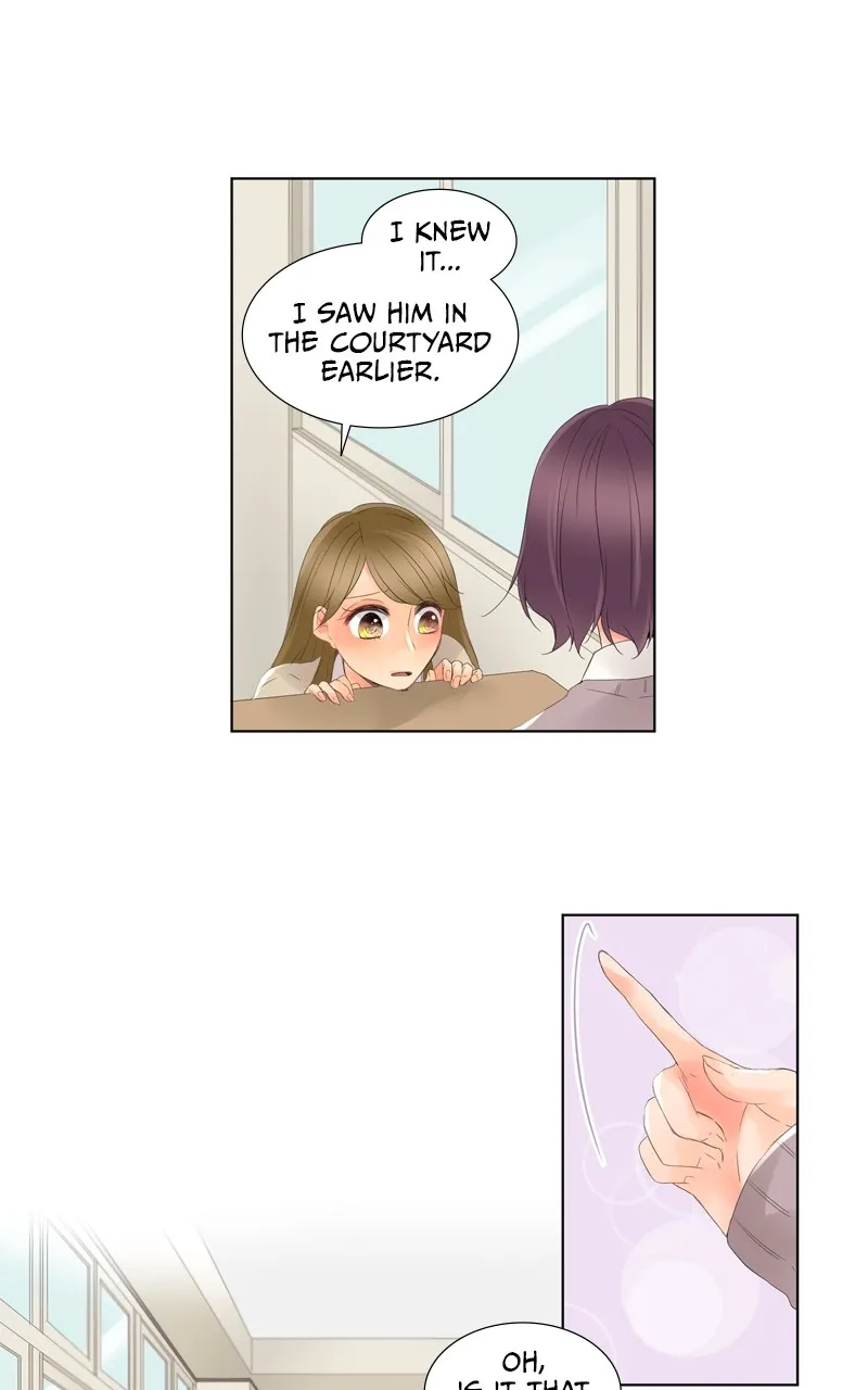 Revenge Love Chapter 6 page 24 - 