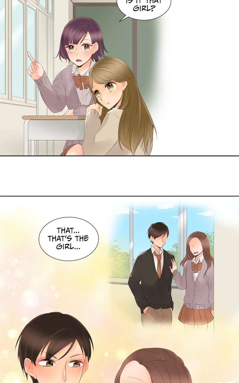 Revenge Love Chapter 6 page 25 - 