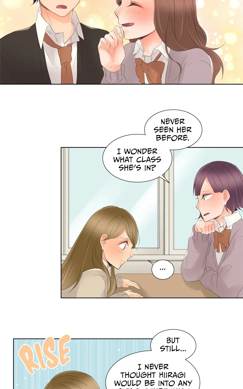 Revenge Love Chapter 6 page 26 - 
