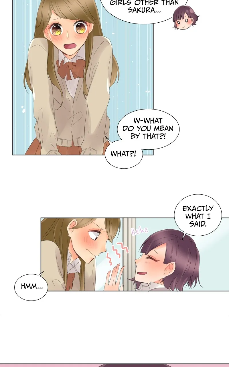 Revenge Love Chapter 6 page 27 - 