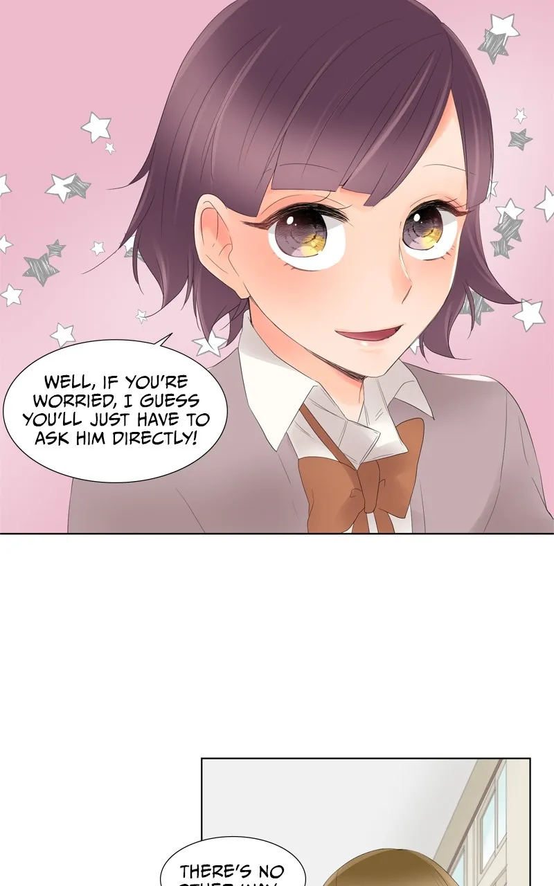 Revenge Love Chapter 6 page 28 - 