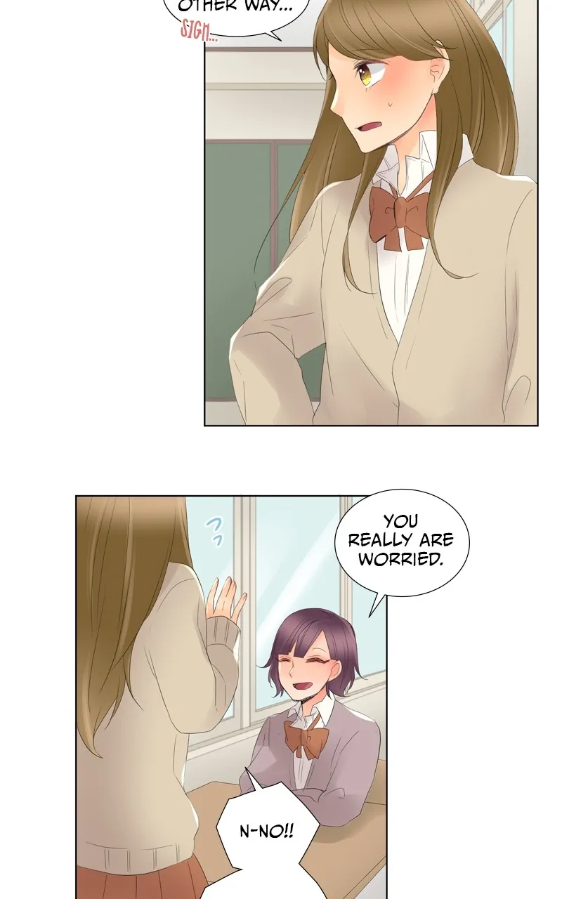 Revenge Love Chapter 6 page 29 - 