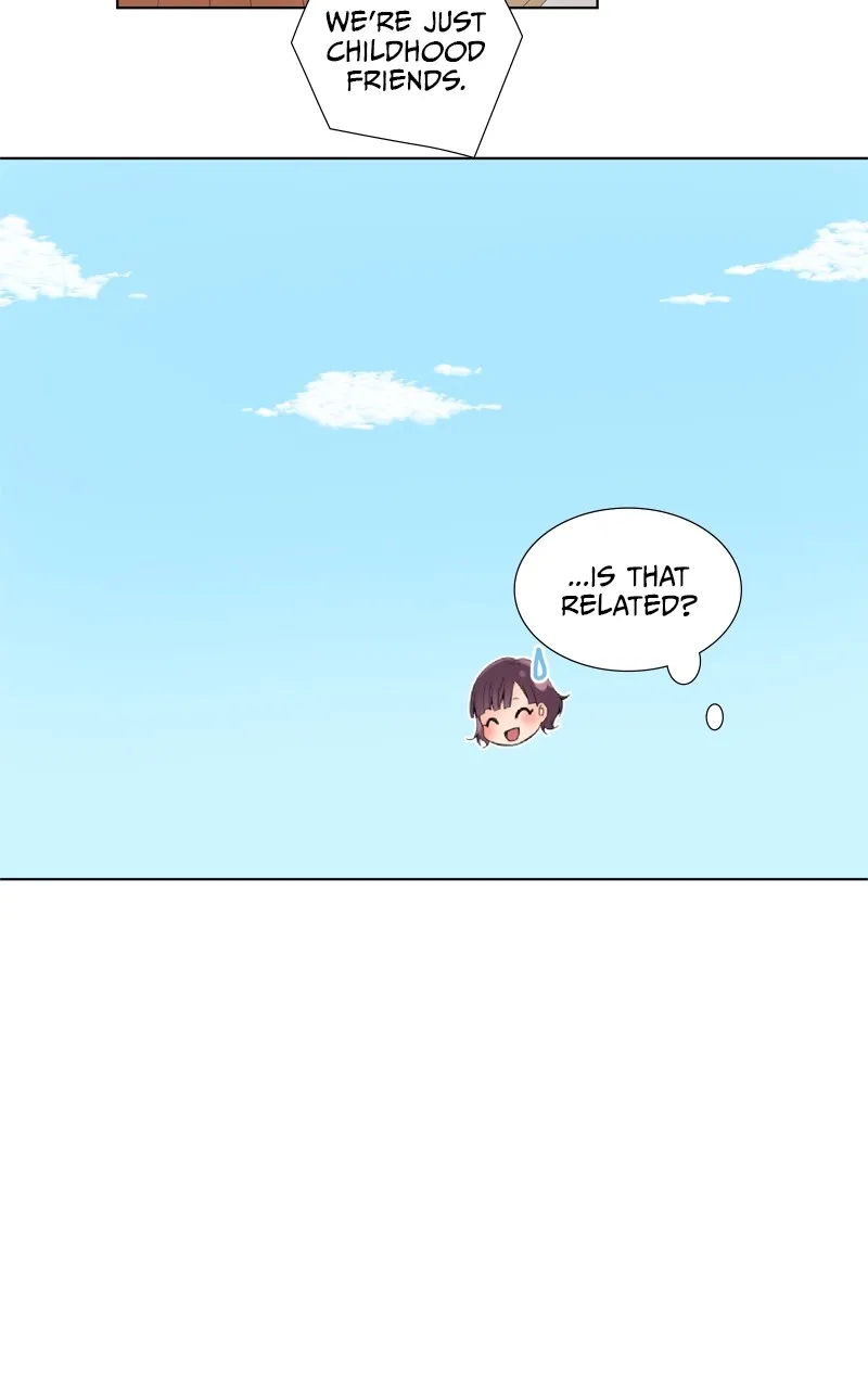 Revenge Love Chapter 6 page 30 - 