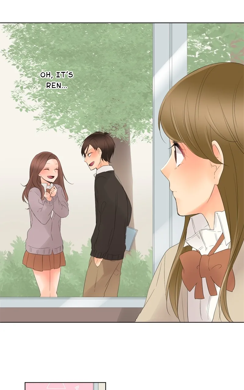 Revenge Love Chapter 6 page 4 - 