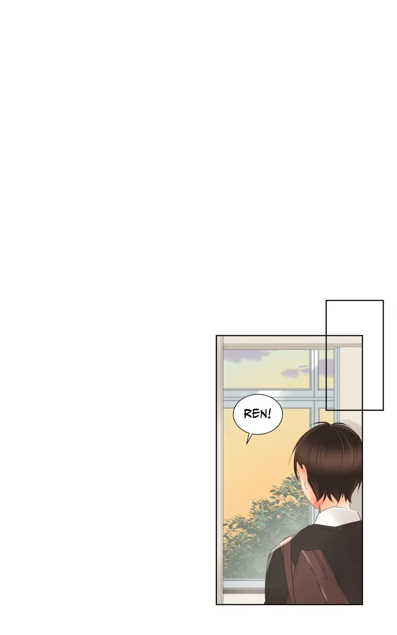 Revenge Love Chapter 6 page 31 - 