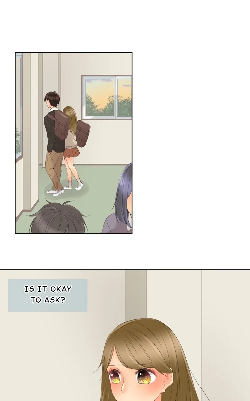 Revenge Love Chapter 6 page 33 - 