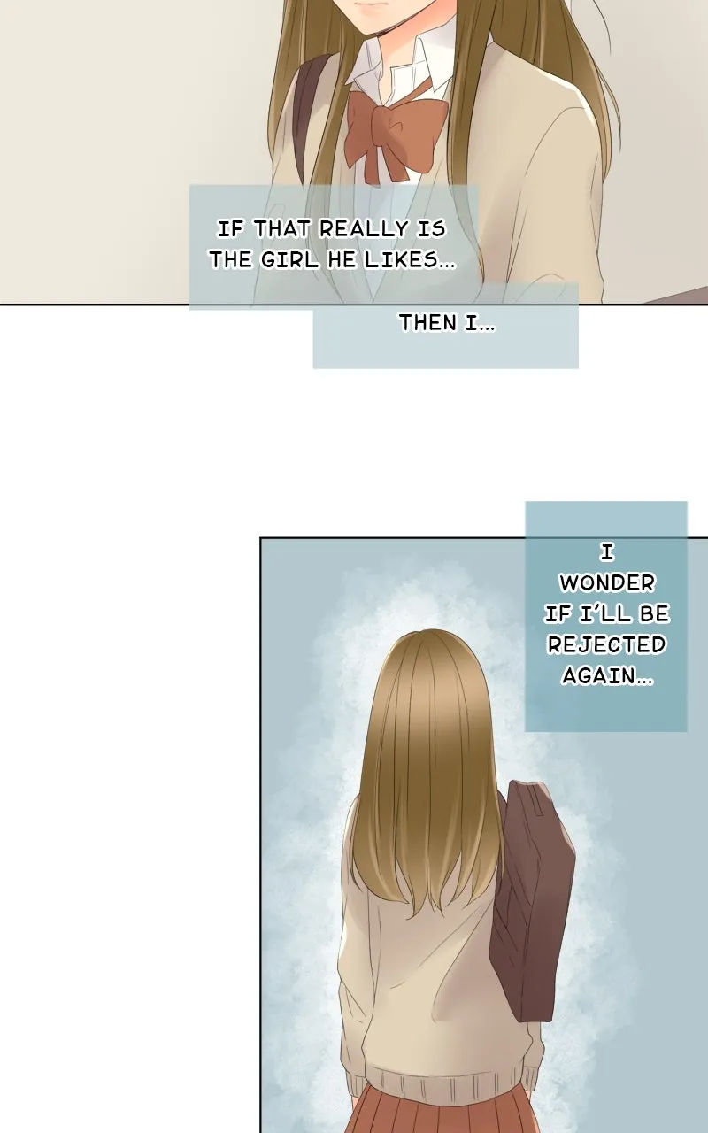 Revenge Love Chapter 6 page 34 - 