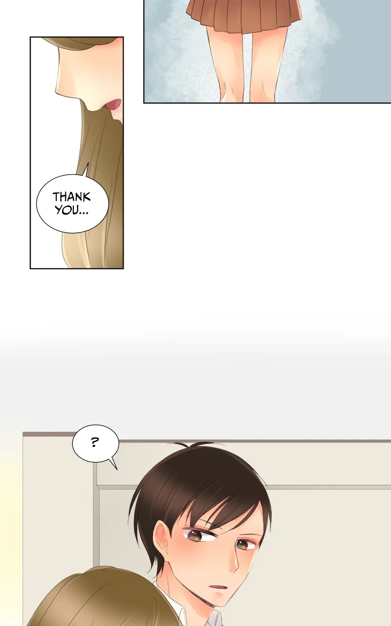 Revenge Love Chapter 6 page 35 - 