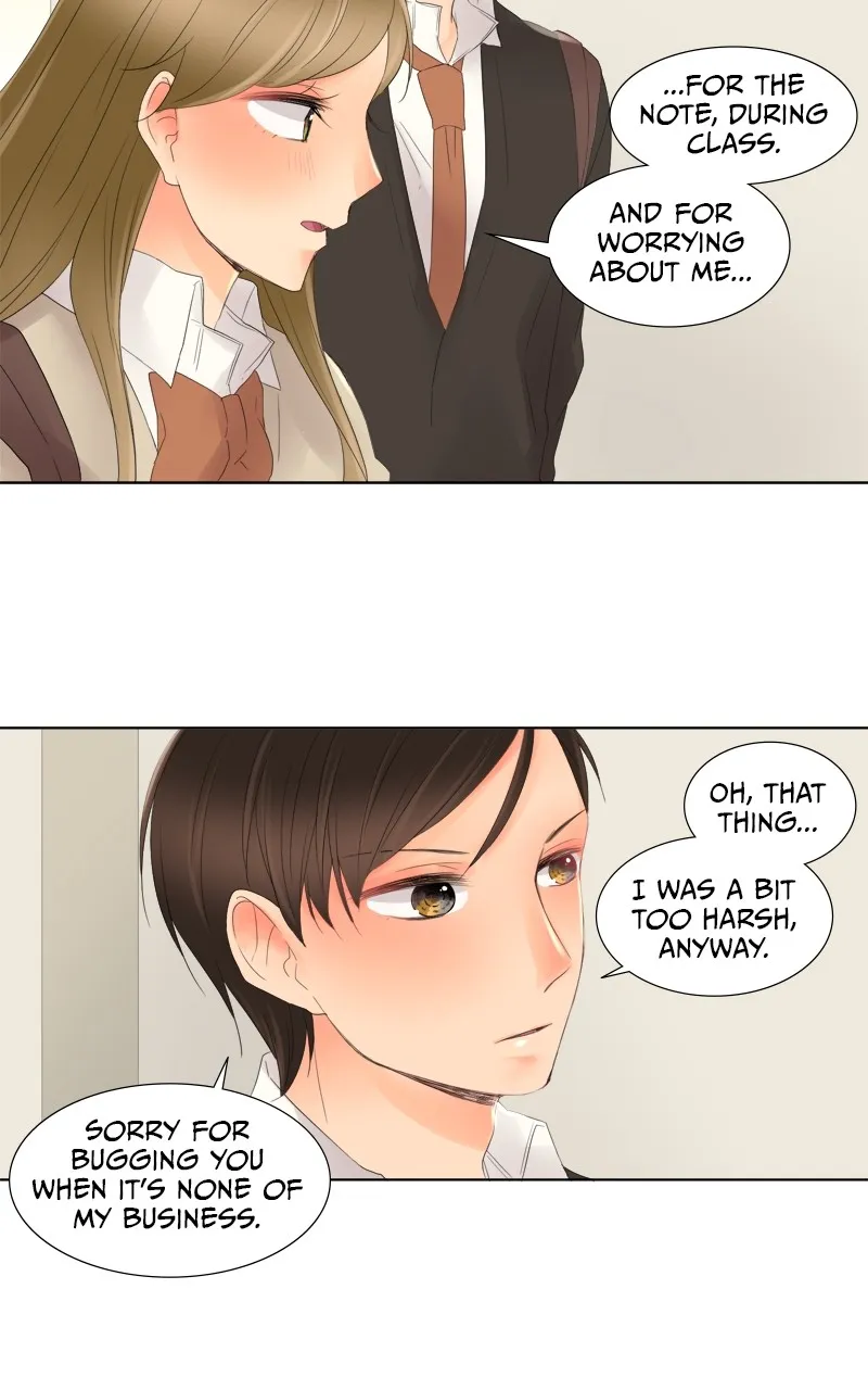 Revenge Love Chapter 6 page 36 - 