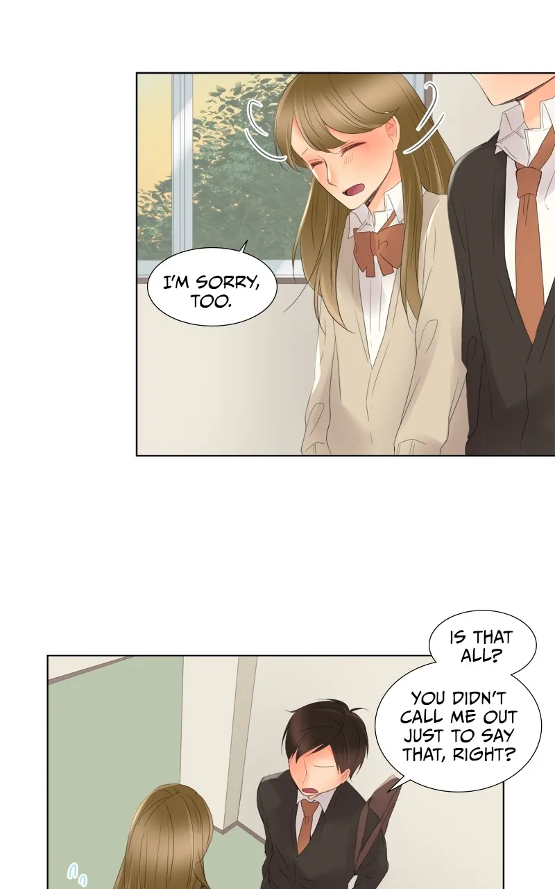 Revenge Love Chapter 6 page 37 - 