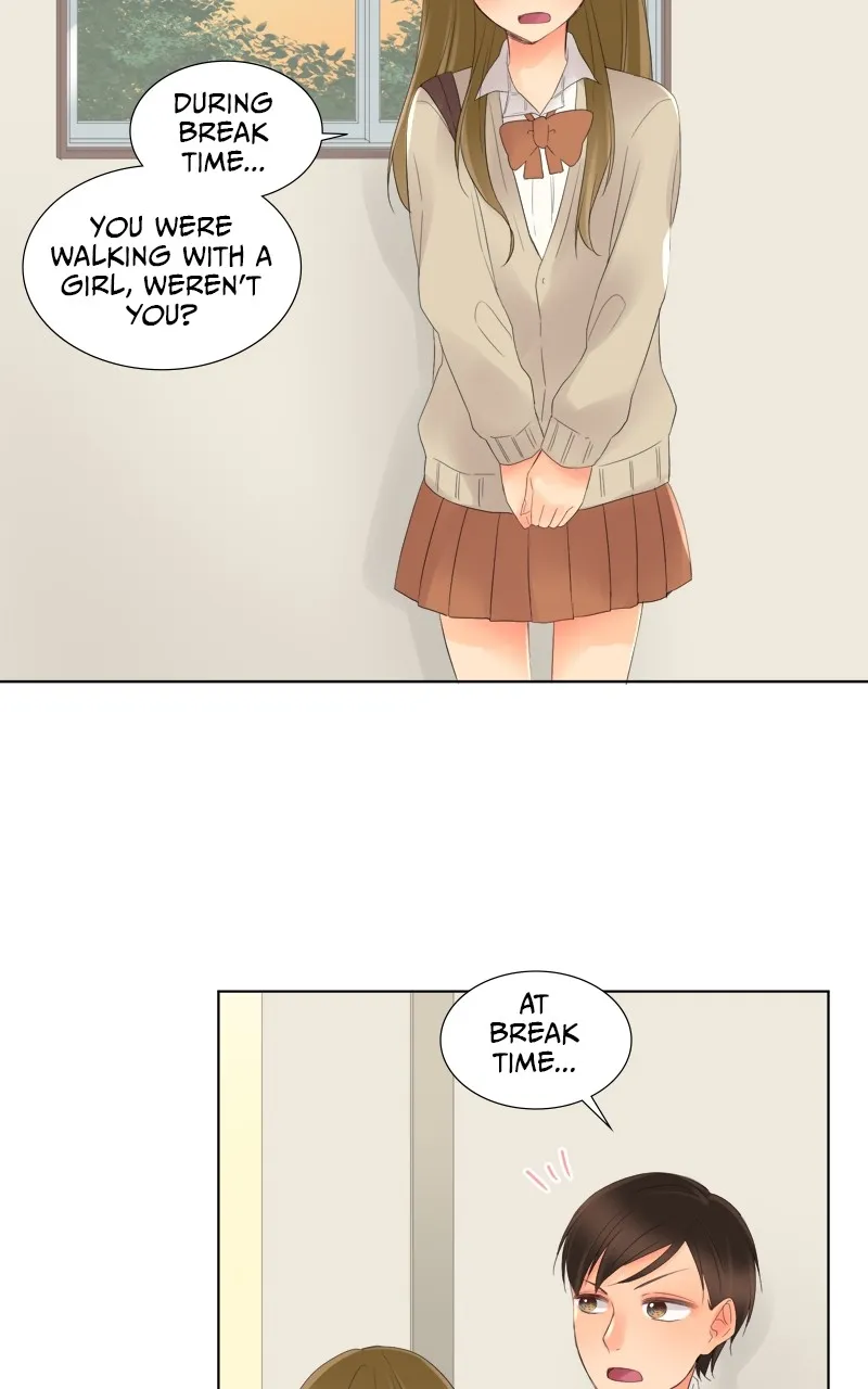 Revenge Love Chapter 6 page 39 - 