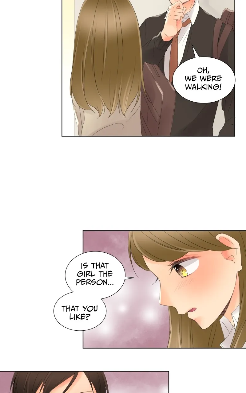 Revenge Love Chapter 6 page 40 - 