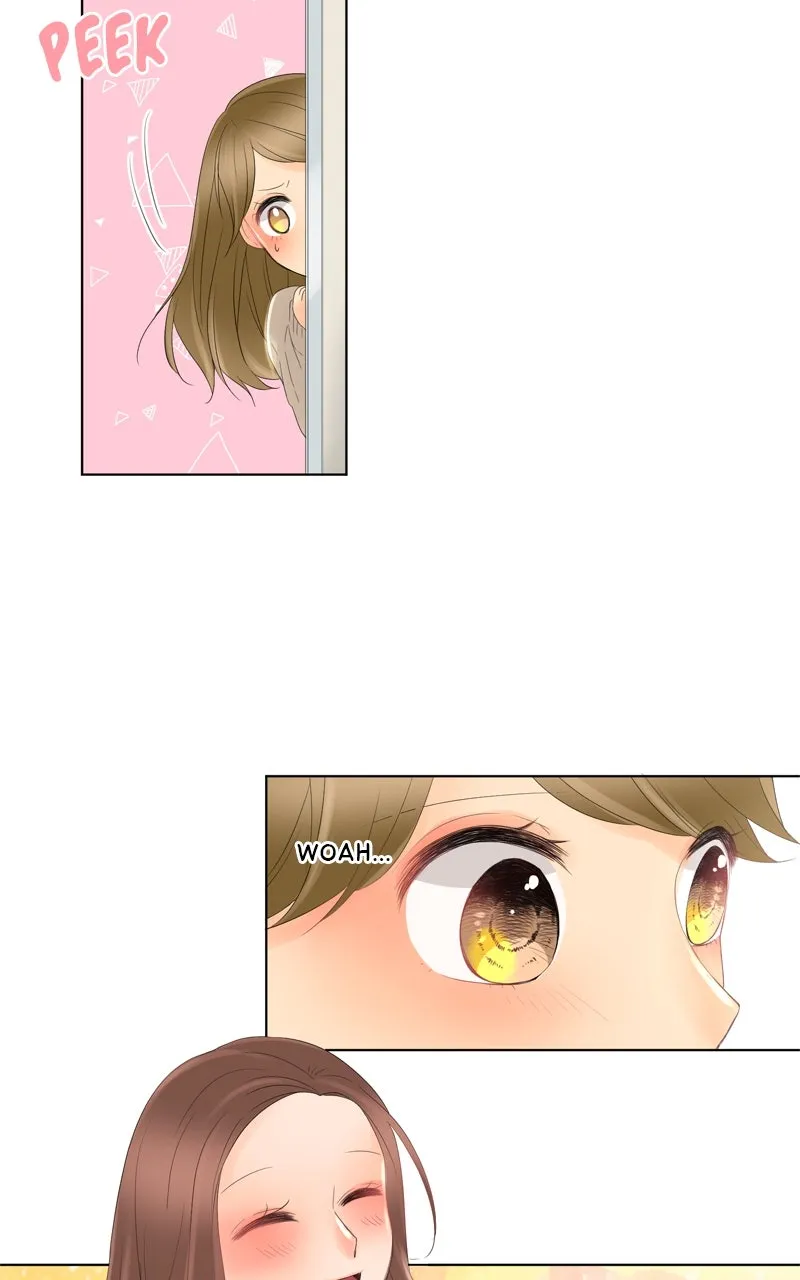 Revenge Love Chapter 6 page 5 - 