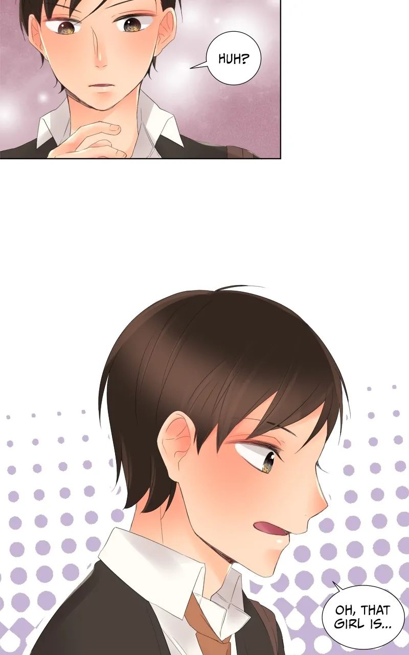 Revenge Love Chapter 6 page 41 - 