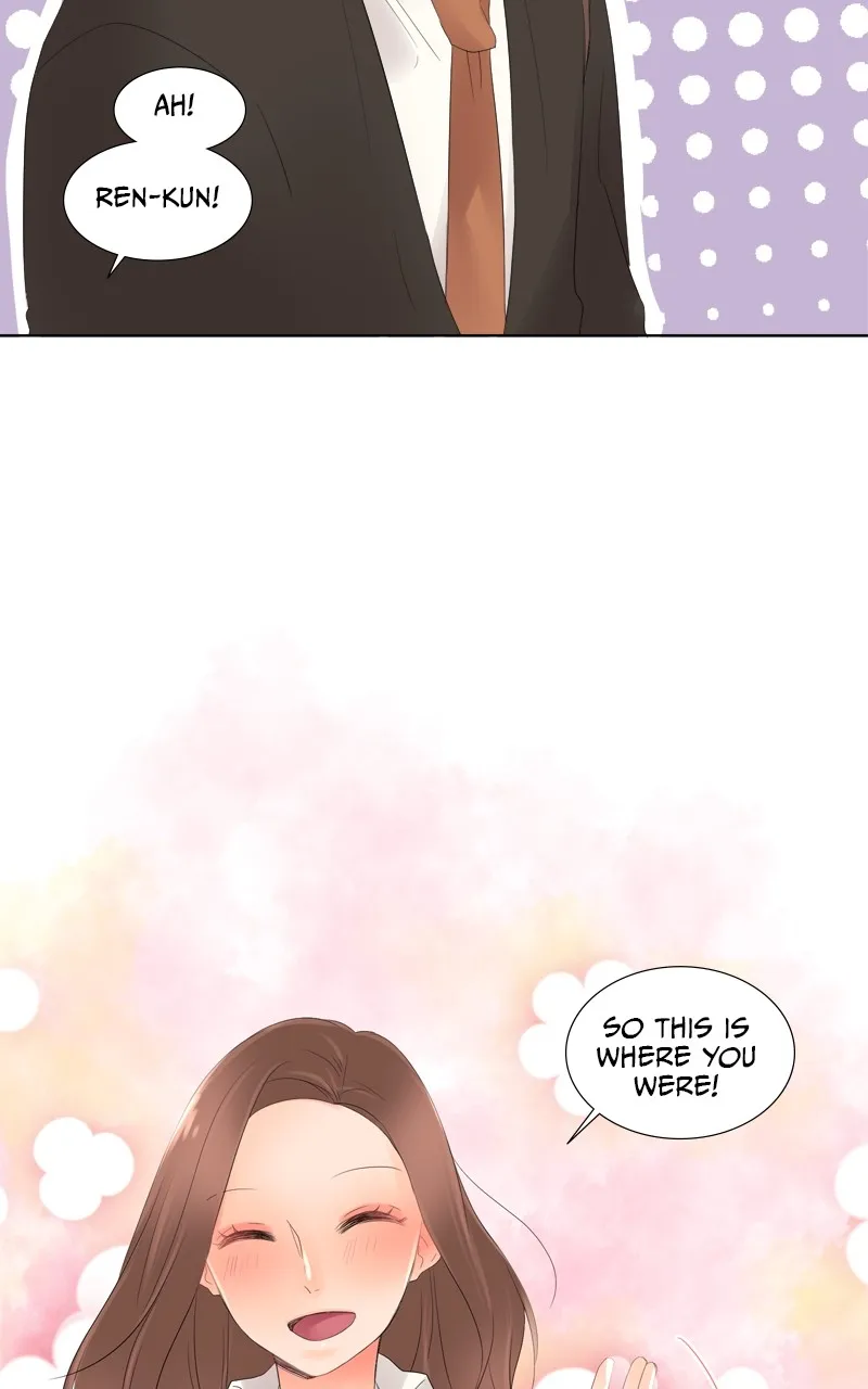 Revenge Love Chapter 6 page 42 - 