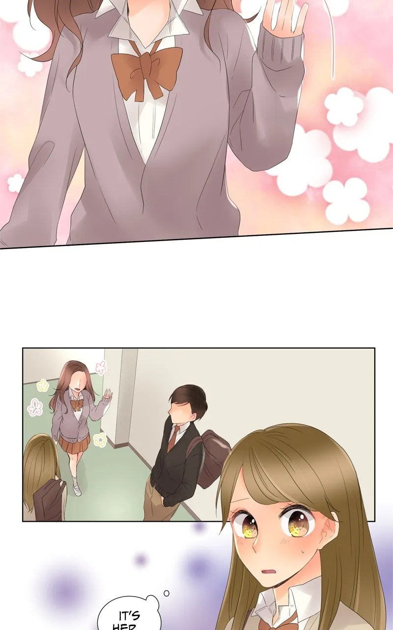 Revenge Love Chapter 6 page 43 - 