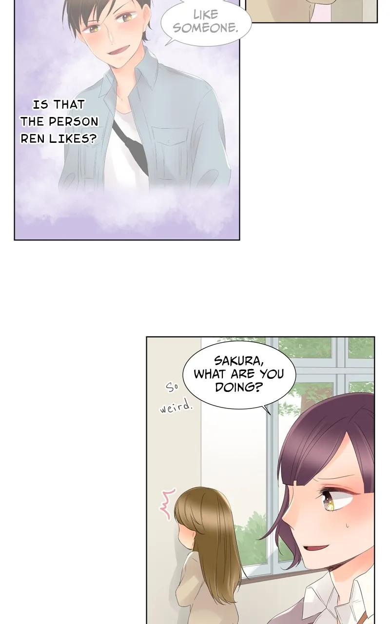 Revenge Love Chapter 6 page 7 - 