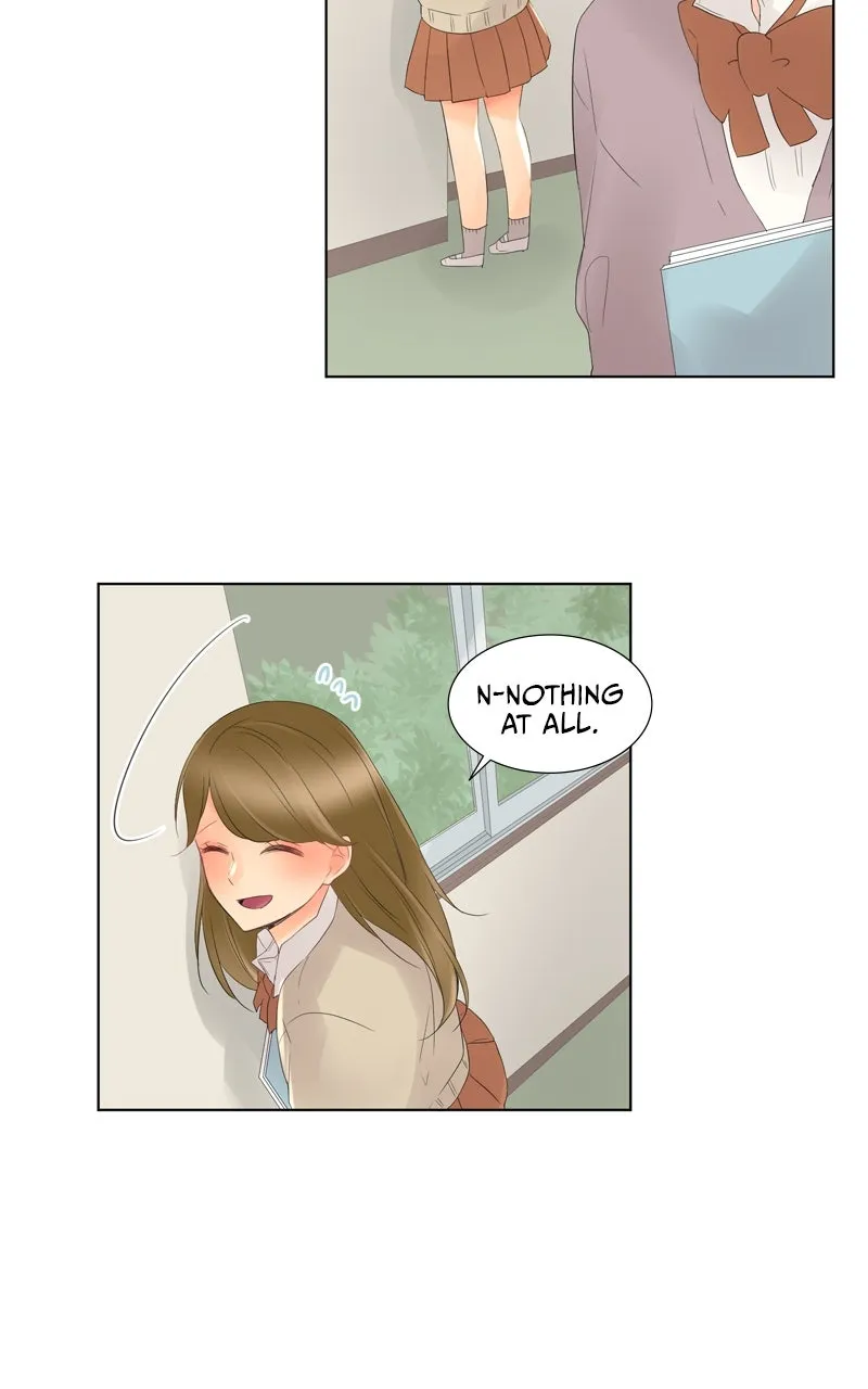 Revenge Love Chapter 6 page 8 - 