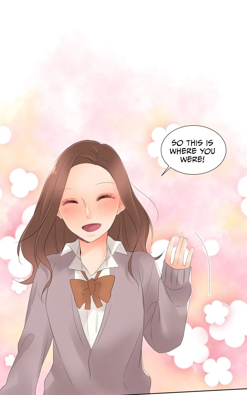 Revenge Love Chapter 7 page 1 - 