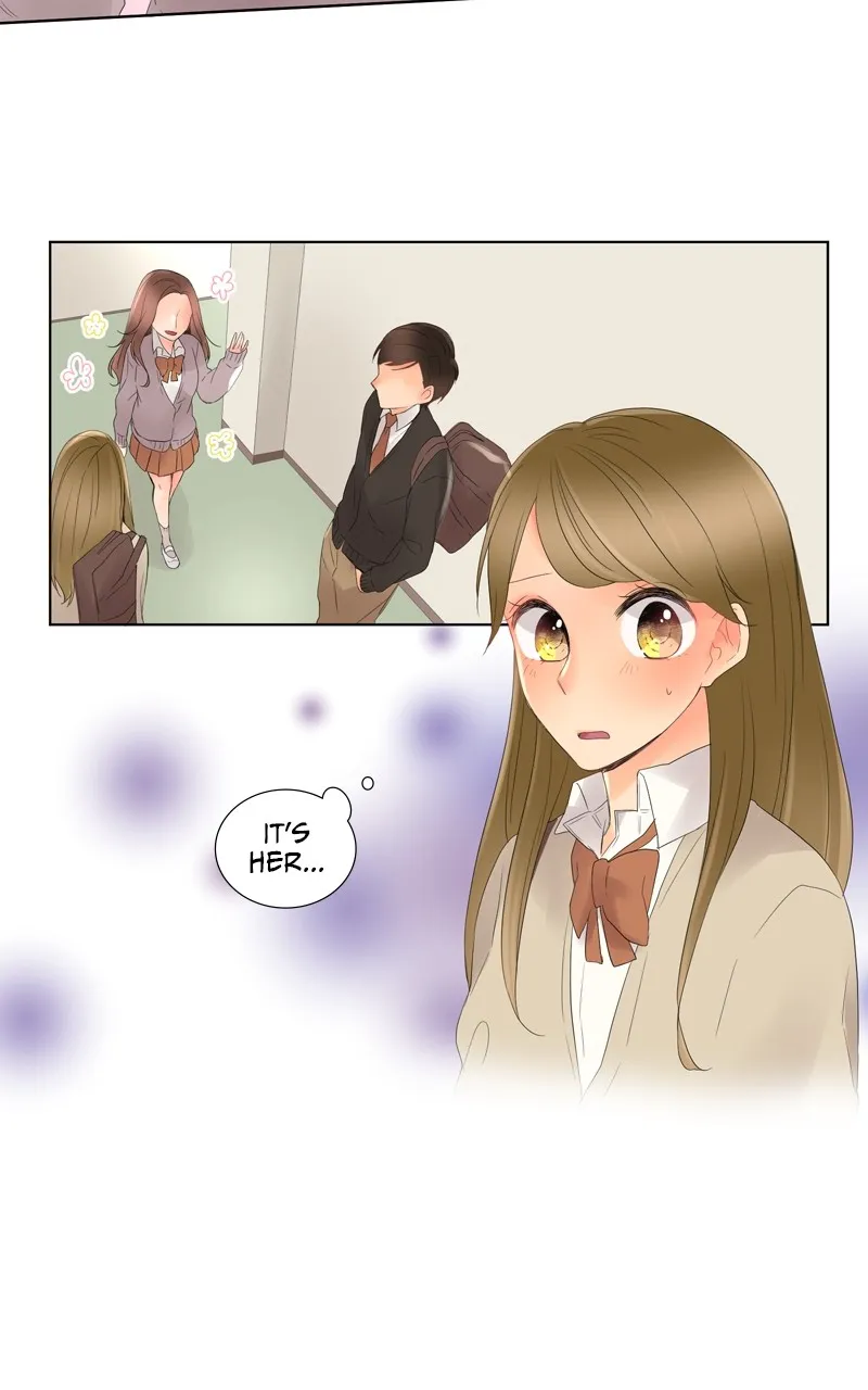Revenge Love Chapter 7 page 2 - 