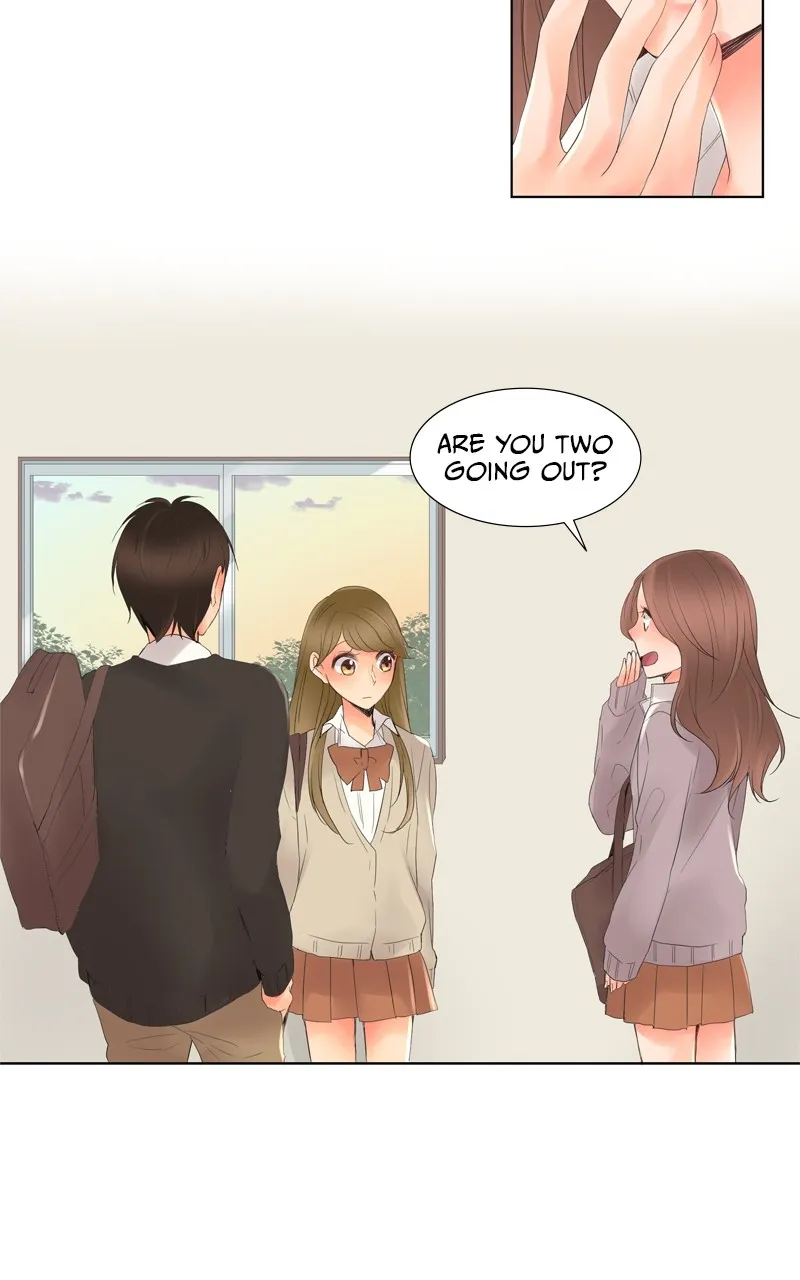 Revenge Love Chapter 7 page 12 - 