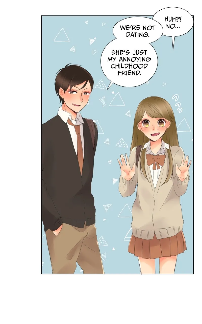 Revenge Love Chapter 7 page 13 - 