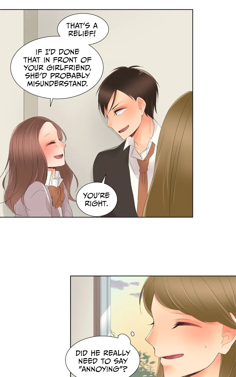 Revenge Love Chapter 7 page 14 - 