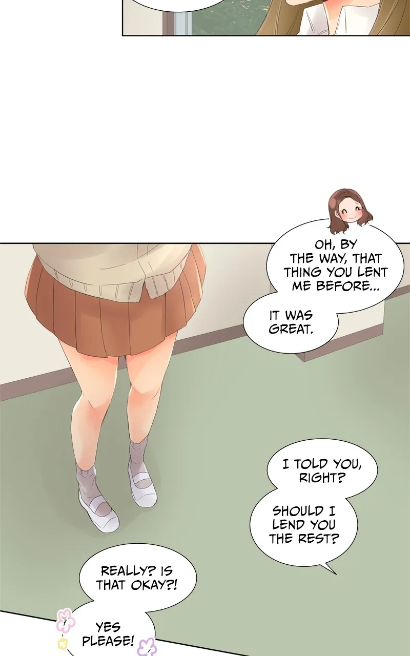 Revenge Love Chapter 7 page 15 - 