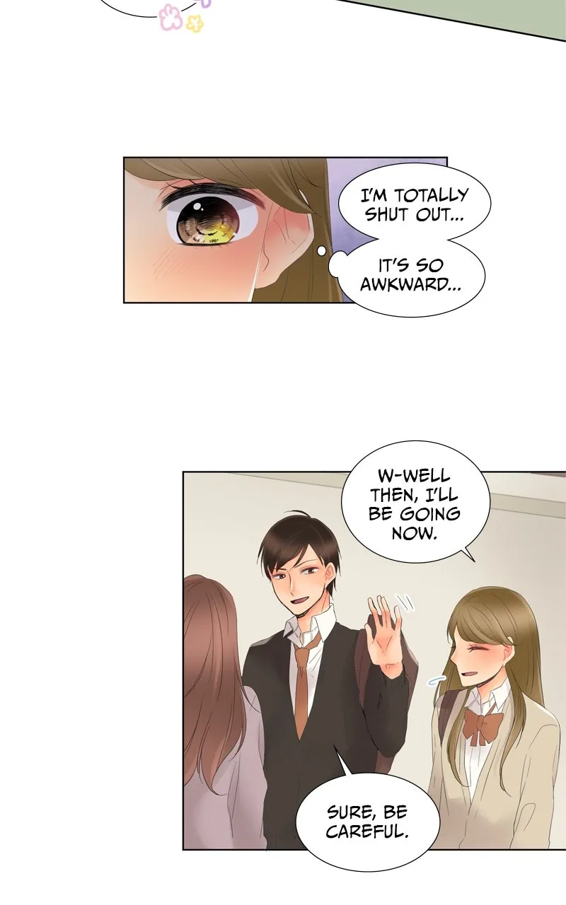 Revenge Love Chapter 7 page 16 - 