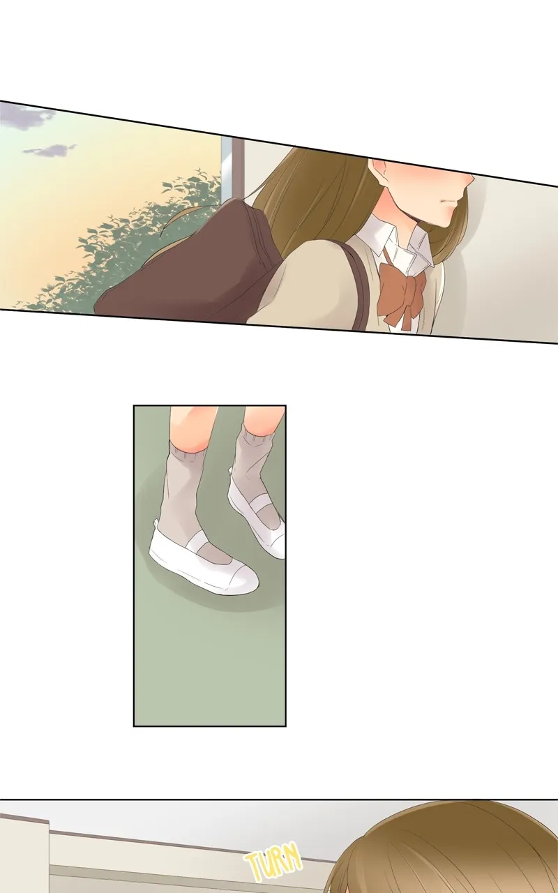 Revenge Love Chapter 7 page 17 - 