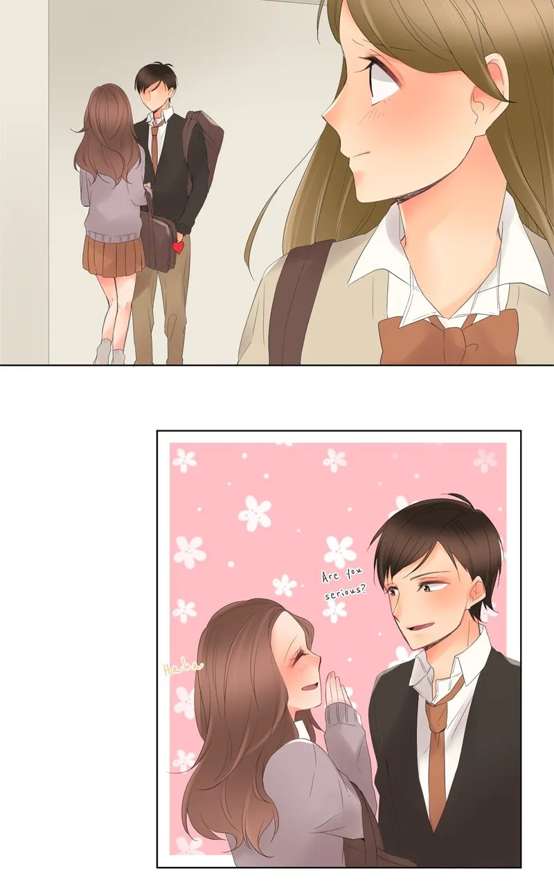 Revenge Love Chapter 7 page 18 - 