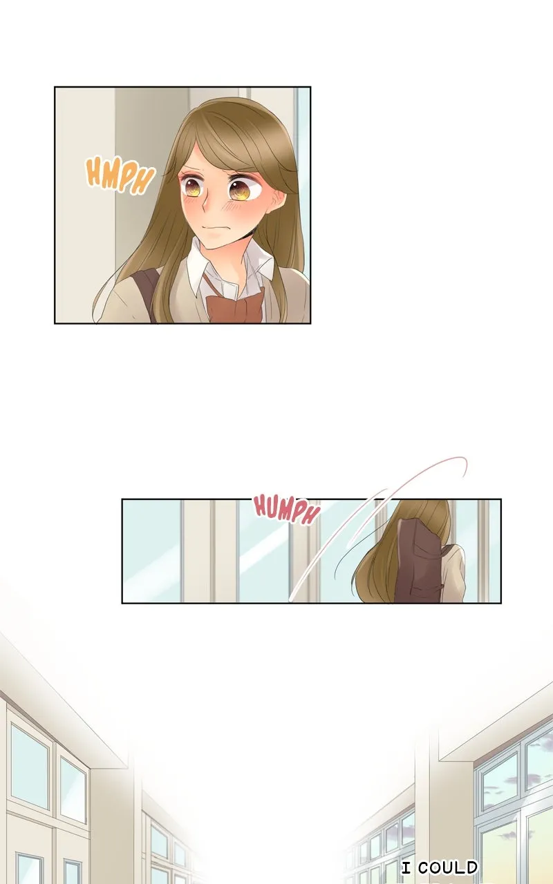 Revenge Love Chapter 7 page 19 - 