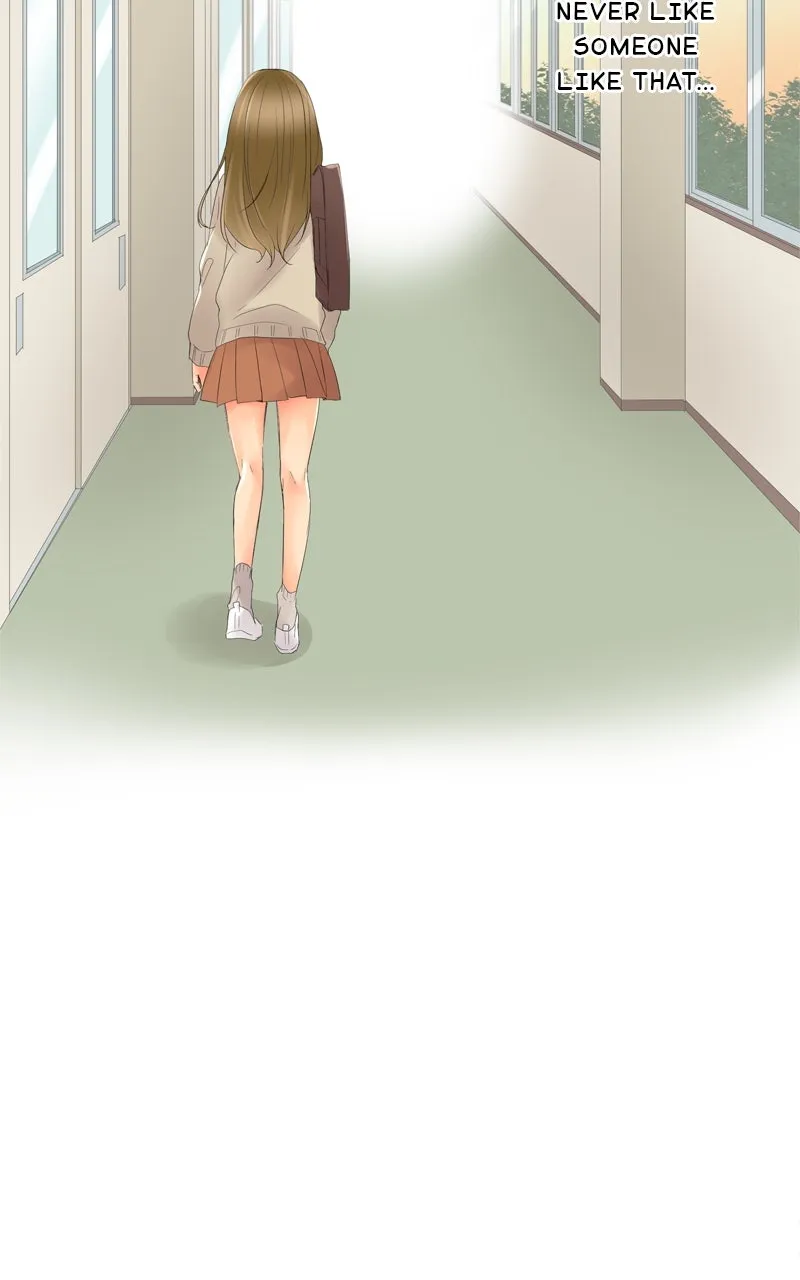 Revenge Love Chapter 7 page 20 - 