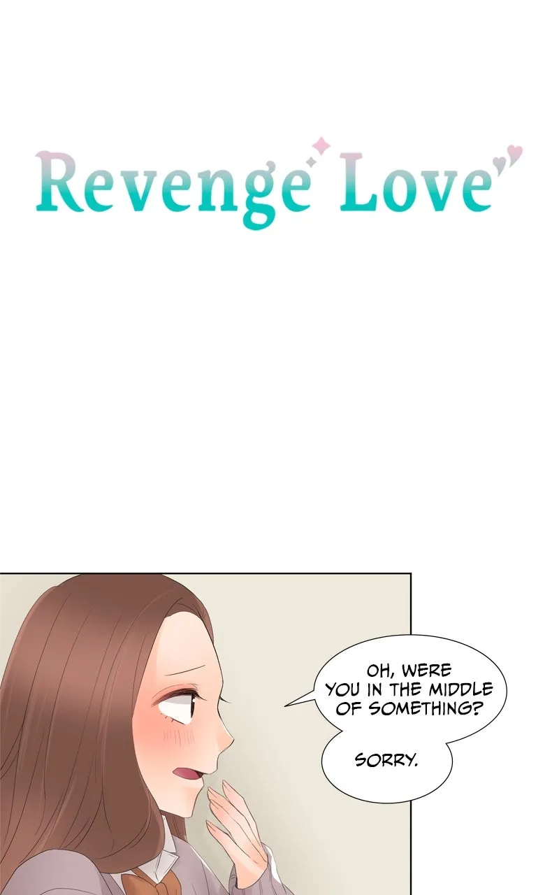 Revenge Love Chapter 7 page 3 - 
