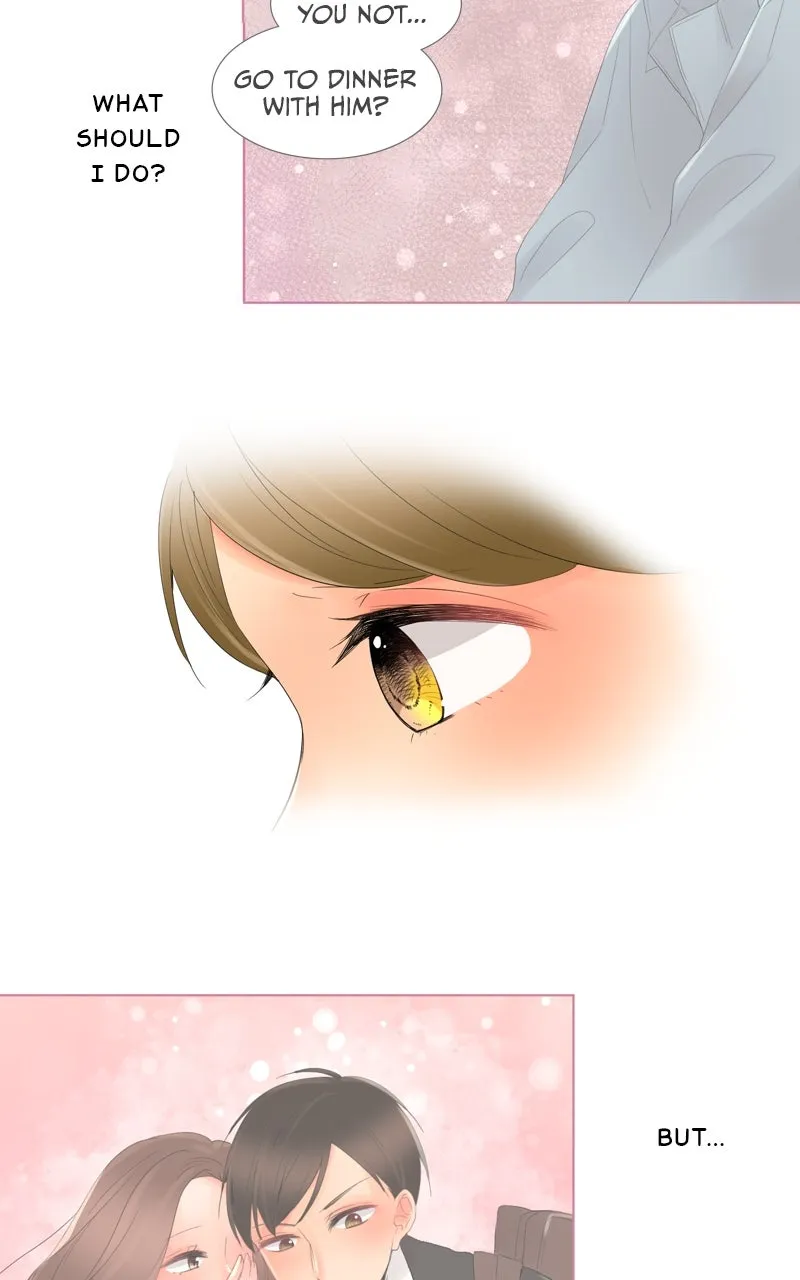 Revenge Love Chapter 7 page 25 - 