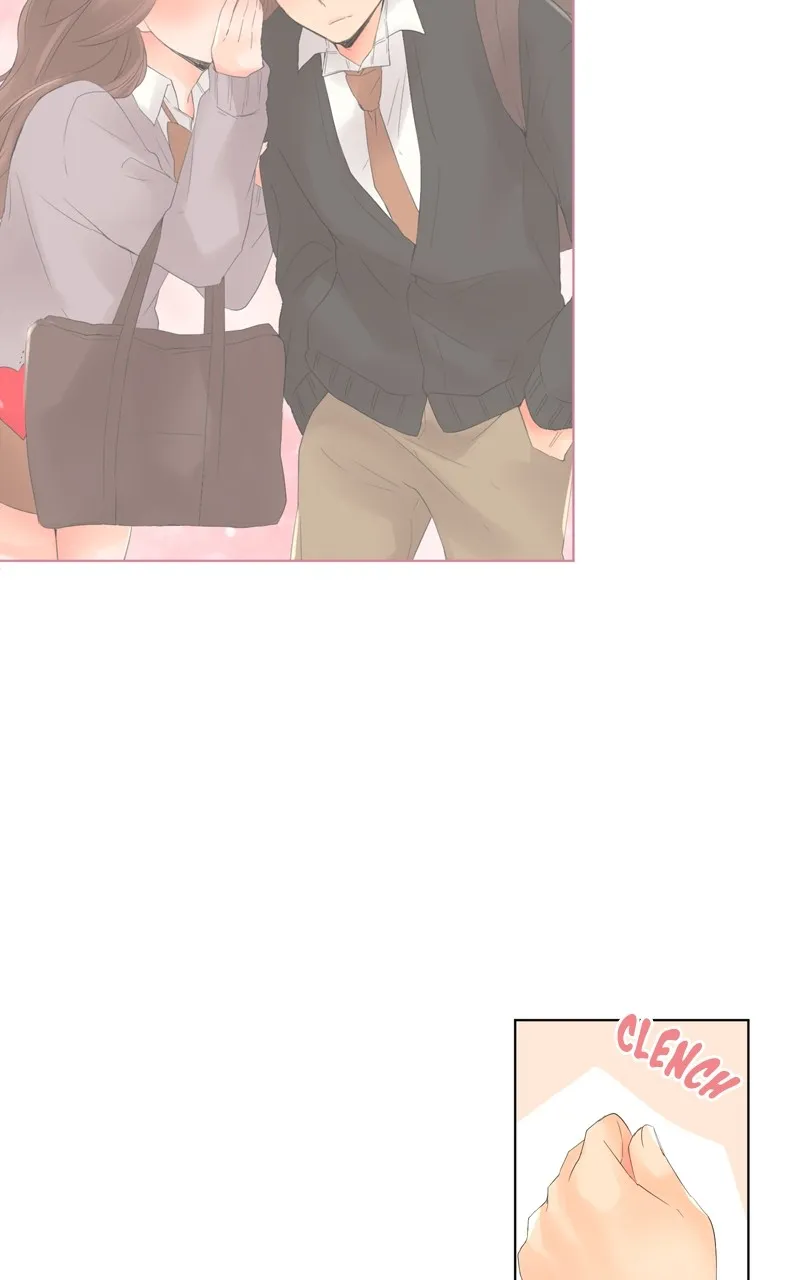 Revenge Love Chapter 7 page 26 - 