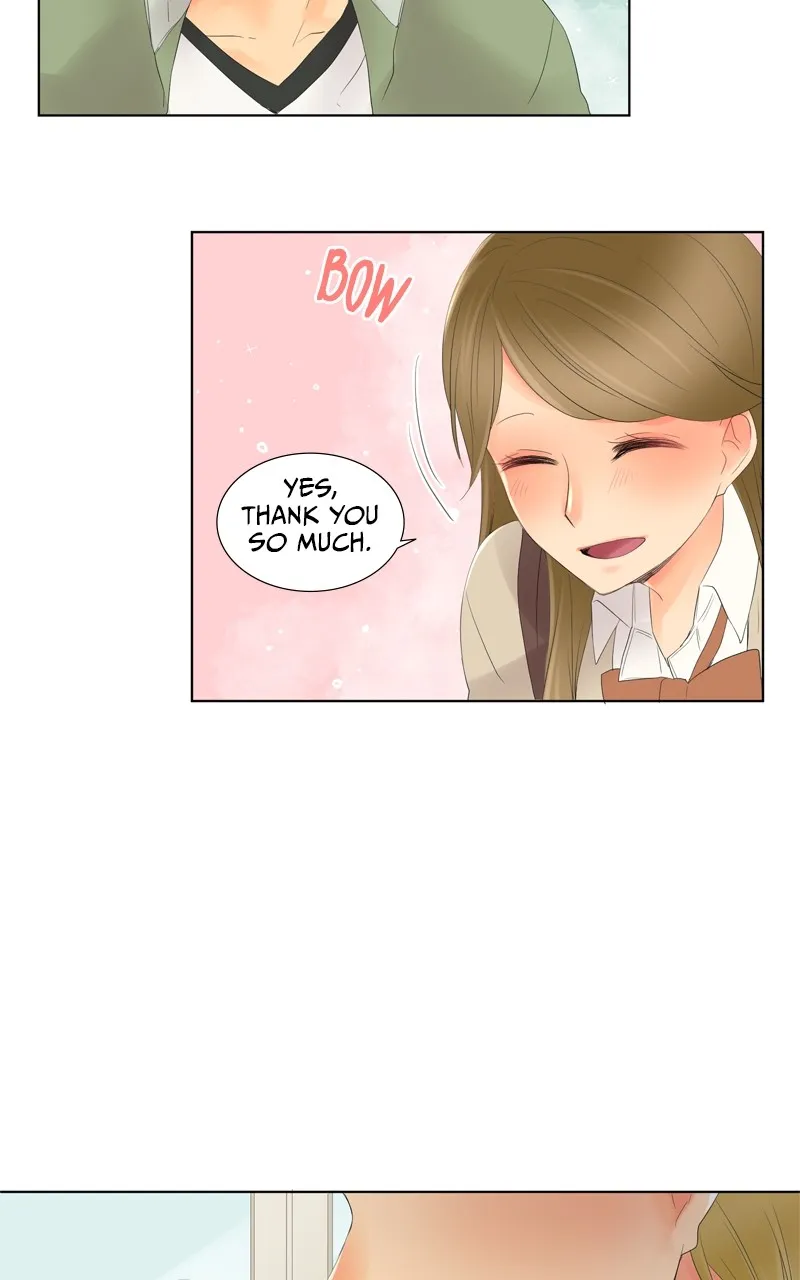 Revenge Love Chapter 7 page 29 - 