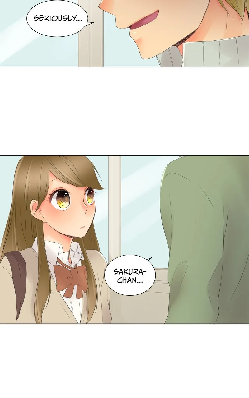 Revenge Love Chapter 7 page 30 - 