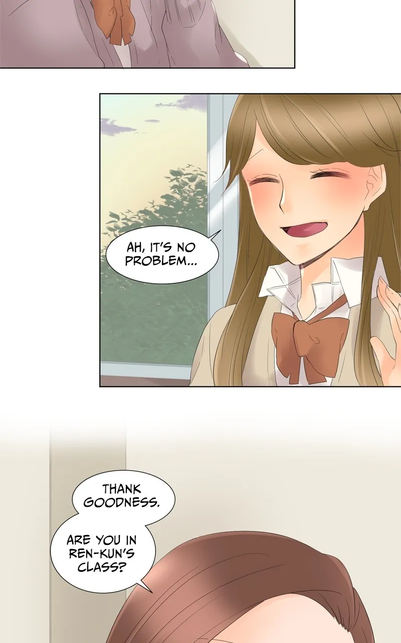 Revenge Love Chapter 7 page 4 - 